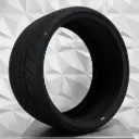 LLANTA DELMAX 285/45ZR22 ULTIMA SPORT 114W