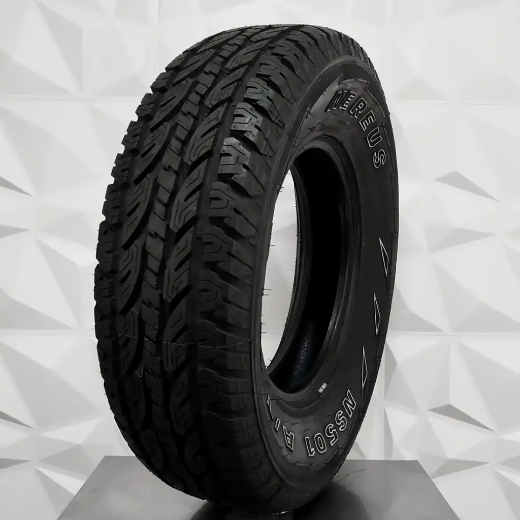 LLANTA NEREUS 265/50R20 NS501 111T XL OWL