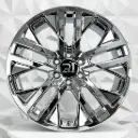 RIN 22X9 6-139.7 R1 SPORT 110CH CHROME ET28 CB78.1